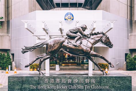 六合彩生肖图|The Hong Kong Jockey Club